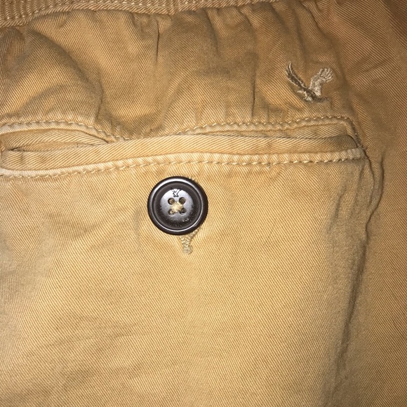 American Eagle Joggers - Picture 4 of 6